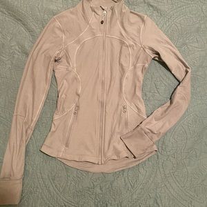 Lululemon Define Jacket